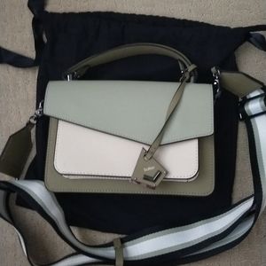 Botkier Crossbody Bag